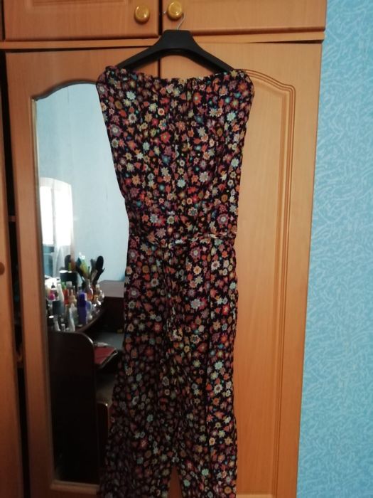 Платья на 46-48 рр