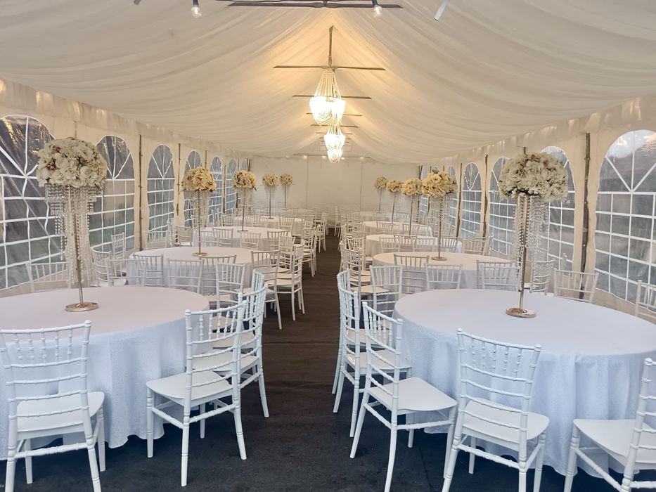 Corturi de inchiriat, mese si scaune de inchiriat Cluj