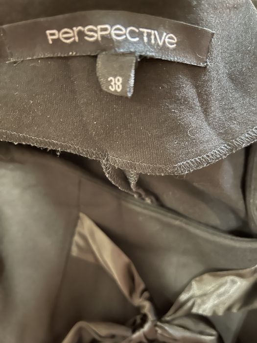 Платье Perspective