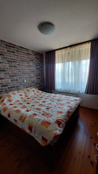 Продава се Едностаен апартамент в Разлог - 46 кв.м за 1131 €/кв.м - Снимка #7