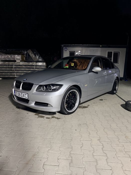 Vand schimb jante r18