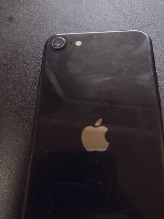 Iphone SE 128gb 3rd gen 2022