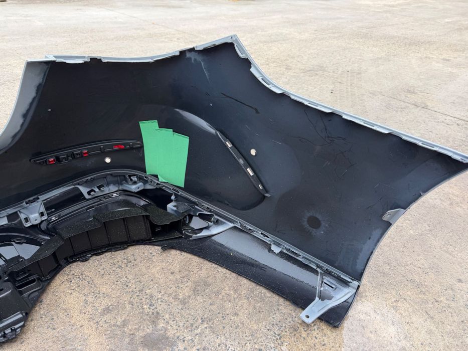 Задна броня за Мерцедес Е класа 2024 АМГ w214 Amg Mercedes