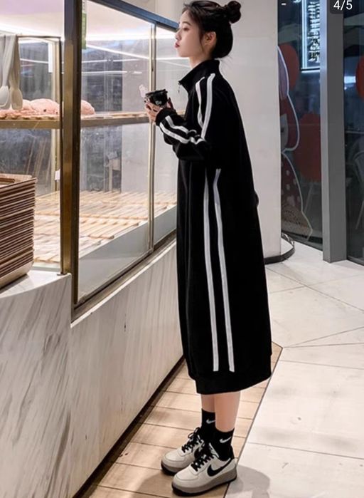 Длинный свитер  новый скидка 100 тыщ