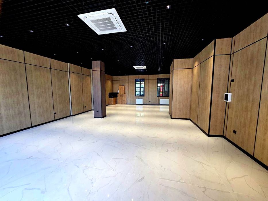 Яккасарай, ул. Шота Руставели — 120 м² офис в аренду