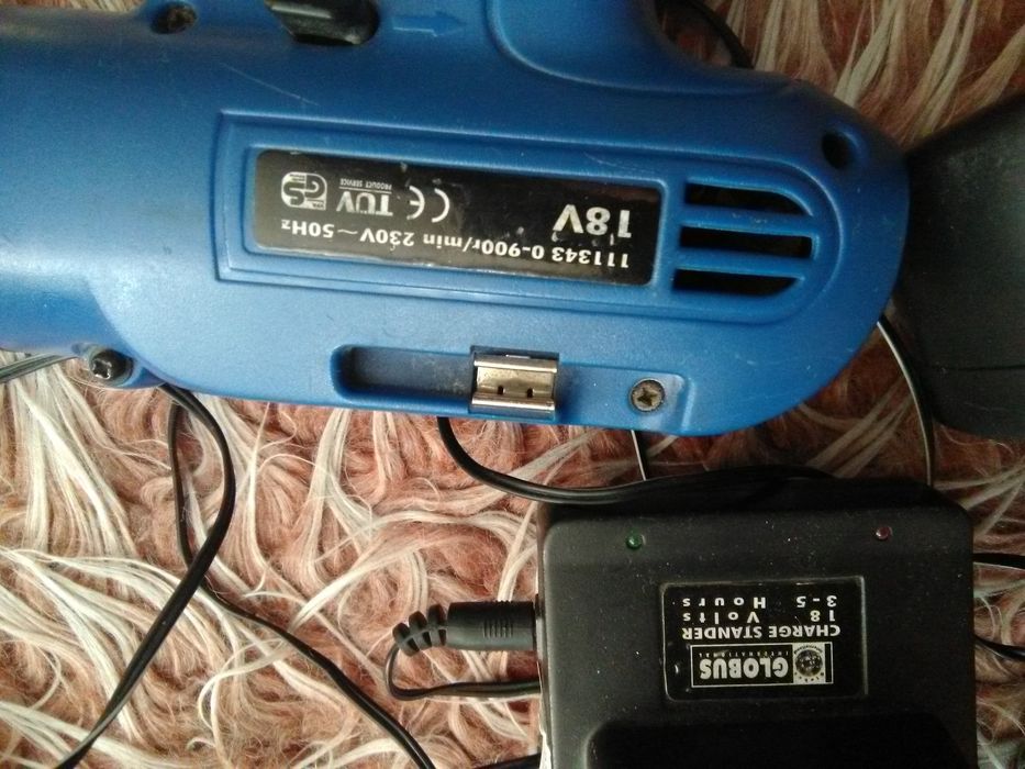 Продавам винтоверт