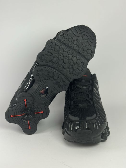 Мъжки маратонки Nike Shox TL