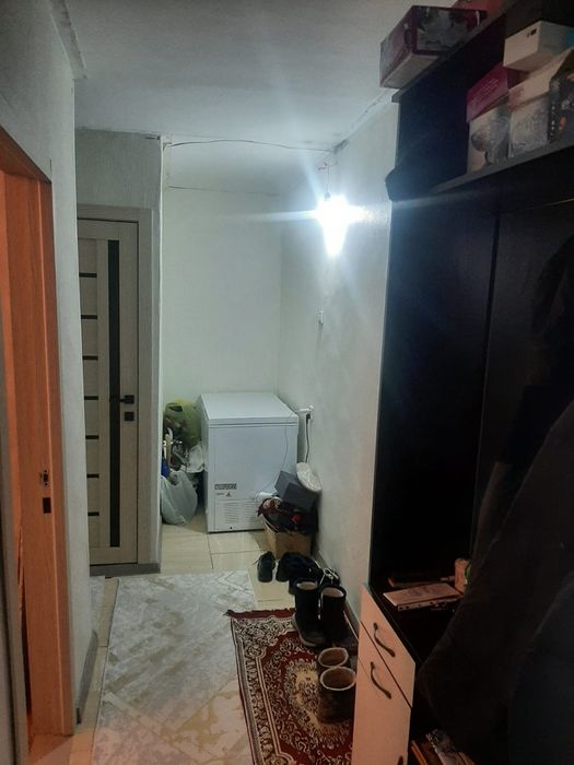 Продам 2х ком квартира