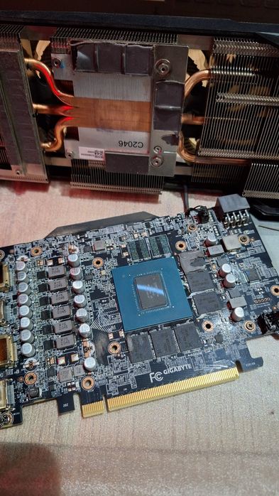 Întreținere calculator