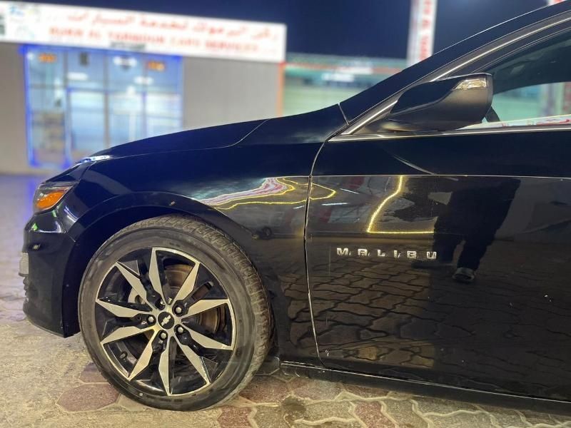 Продается Malibu  2020