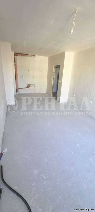 Продава се Двустаен апартамент в Пловдив, Тракия - 67 кв.м за 1478 €/кв.м - Снимка #4