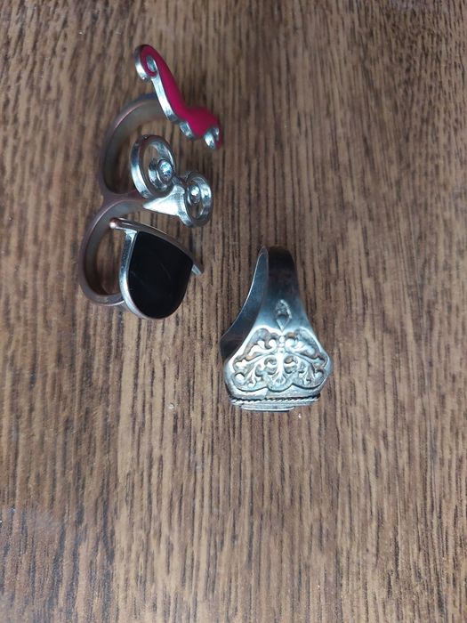 Кольца разные обмен  вацап