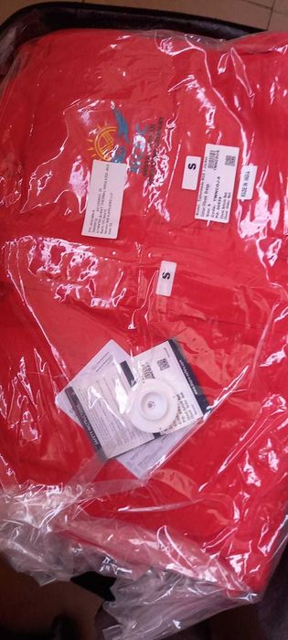 Комбинезон летний