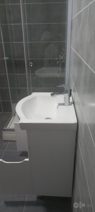 Сантехник любой сложности