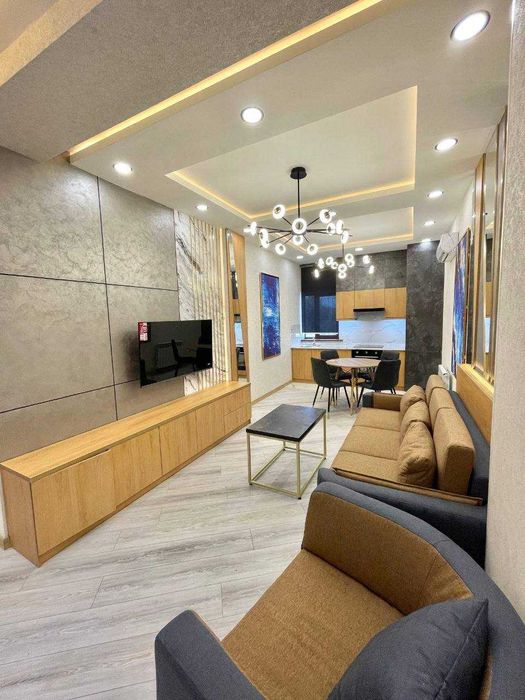 Цена Просто Огонь! Продается 2-Комнатная Квартира на Ул.Нукусская!