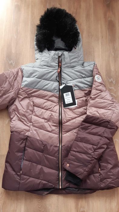 Ново голям размер яке 2ХЛ/48/ Л/42/ХЛ/44