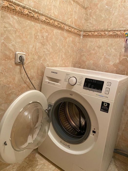 Стиральная машина Самсунг