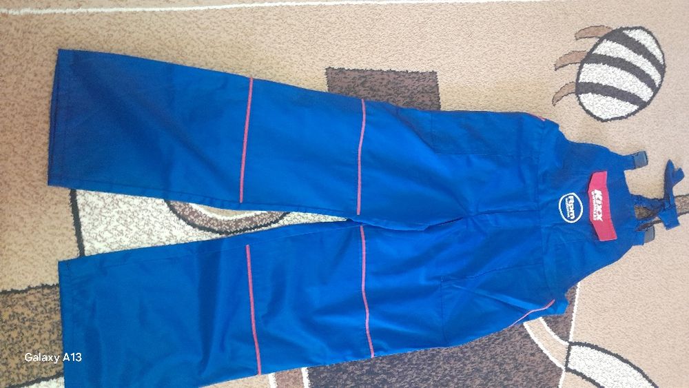 Летний комбенизон KIXХX