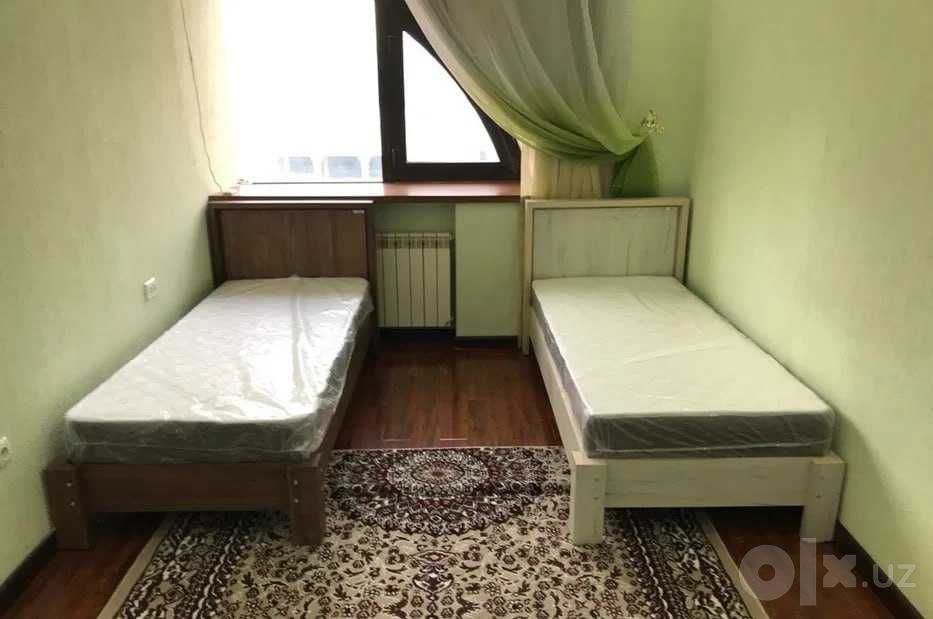 Сдаётся в аренду 3ком квартира Шайхантахурский р-н Самарканд дар-в