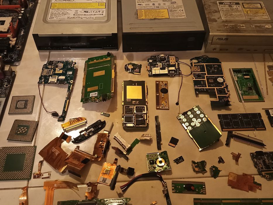 Платки за скрапп