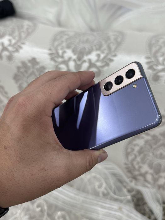 Samsung Galaxy S21 256 gb