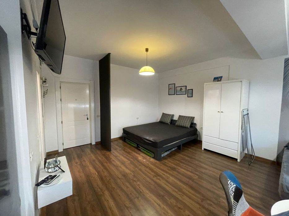 Garsoniera Mamaia Sat