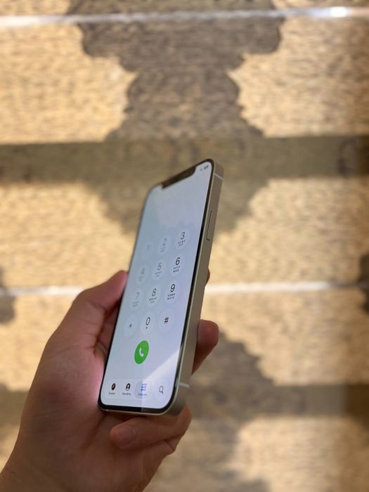iPhone 12 256gb ideal