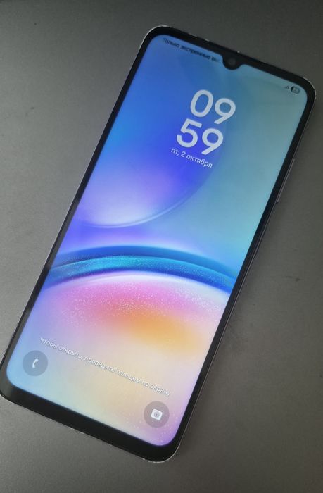 Samsung Galaxy A05S (128 GB)