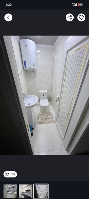 O'g'il bollarni kvartiraga quyamiz srochna