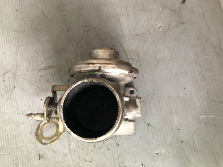 egr cu clapeta 1.9 tdi  vw golf 4 polo 9n skoda octavia audi a3