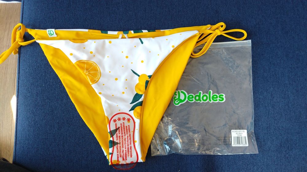 Долнища на бански Dedoles