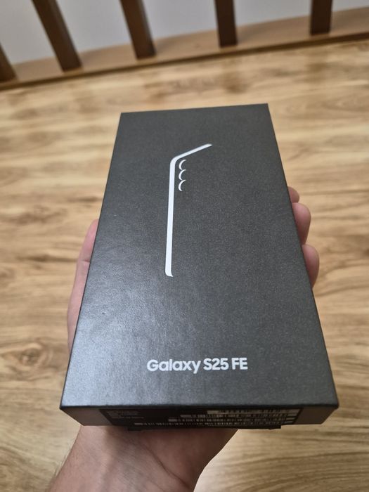 De vanzare Samsung Galaxy S25fe