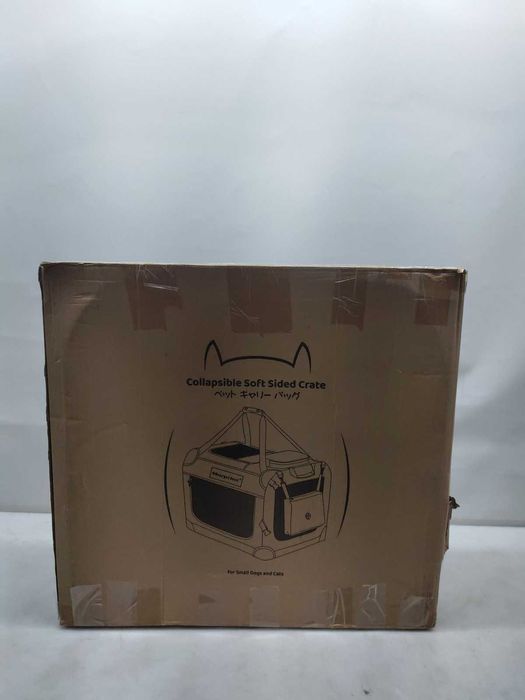 Транспортна чанта за домашен любимец (до 7 кг)