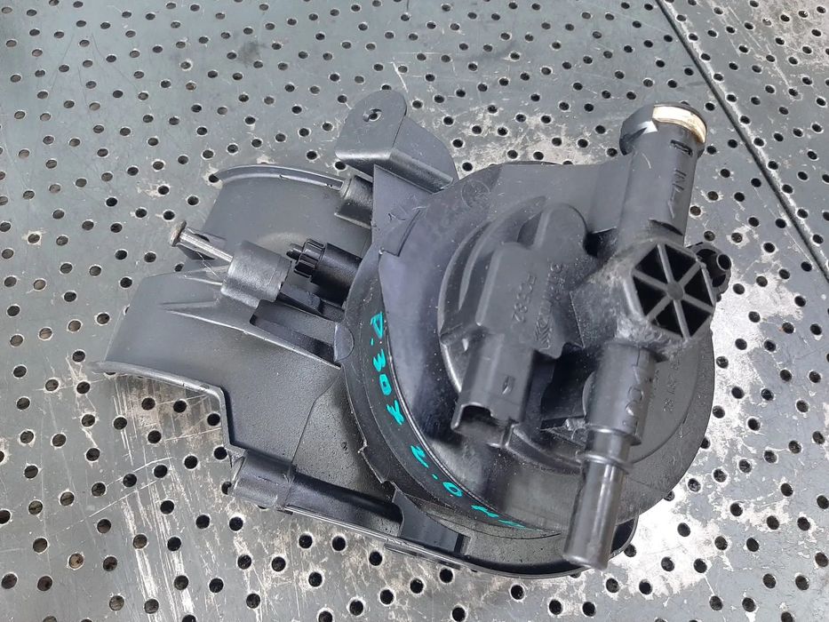 carcasa filtru combustibil  2.0 hdi rhr peugeot 307 407 citroen c4  9645928180