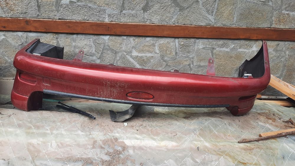 Автомобил пежо 206 на части 2.0 хди 90 к.с гр. Смолян Нов център • OLX.bg