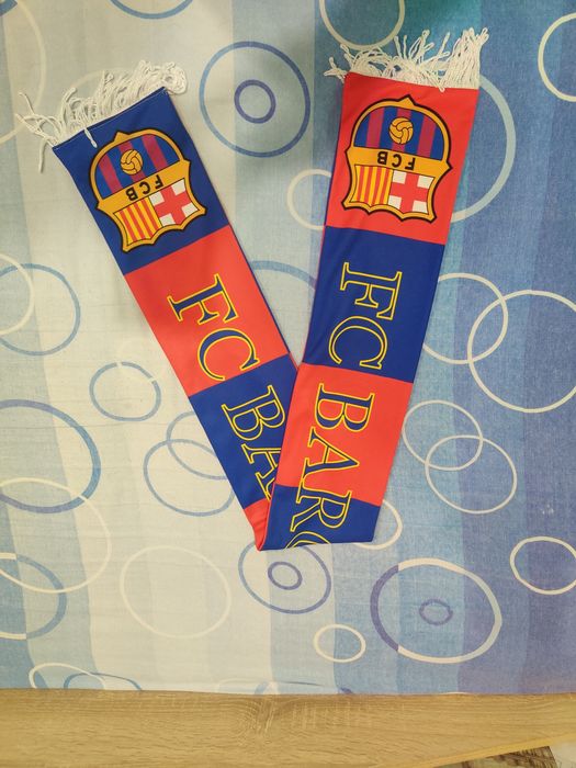 Футболен Шал Barcelona