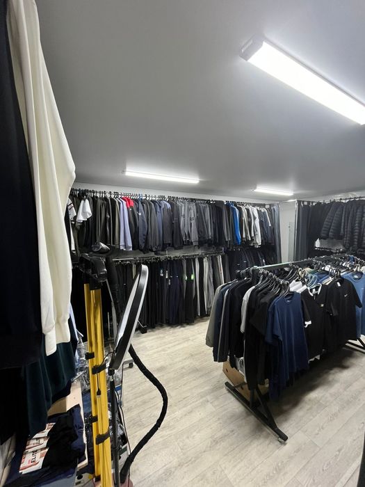 Продам готовый бизнес