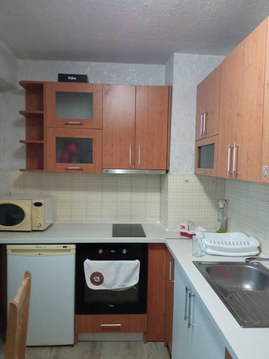 Продава се Двустаен апартамент в Русе, Чародейка - Север - 60 кв.м за 1100 €/кв.м - Снимка #5