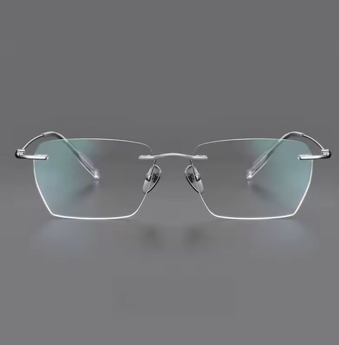 Мъжки диоптрични очила - глазанти