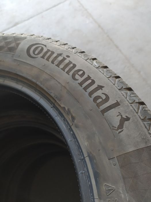 Гуми за Джип 245/60-18 Континентал зимни