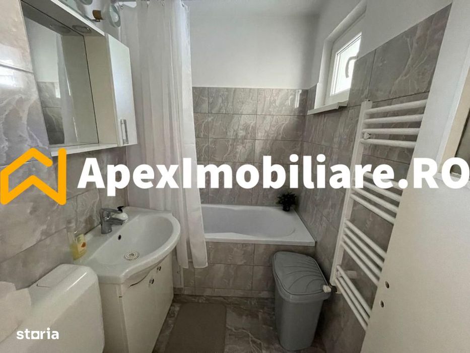 Apartament 3 camere de inchiriat Drumul Taberei Bucuresti | ApexImobil