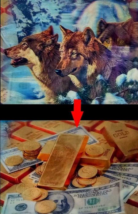 Продам 3D картины