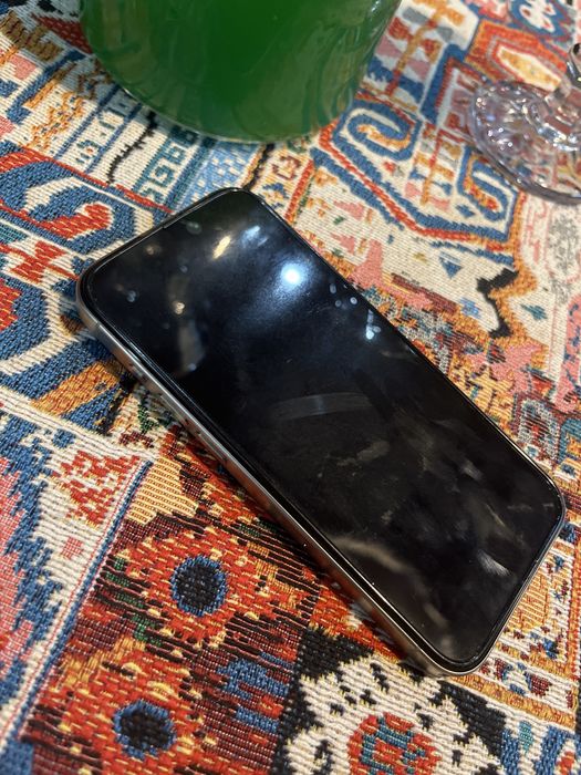 iPhone 15 pro 256