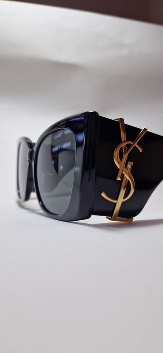 Очила saint laurent paris