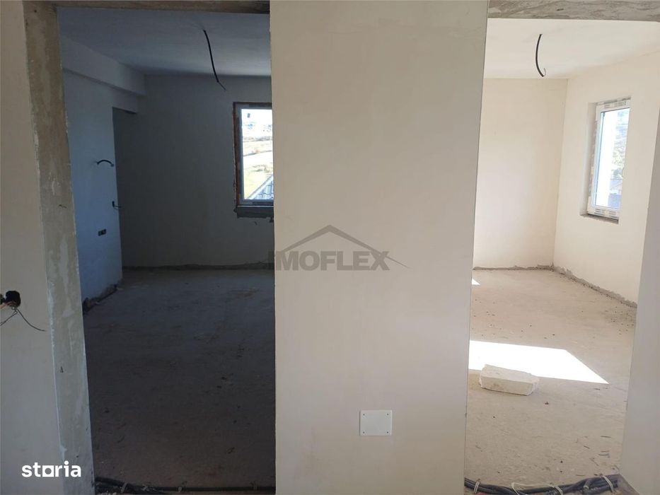 Casa individuala, 500mp, 4 camere, garaj subteran,priveliste panoramic