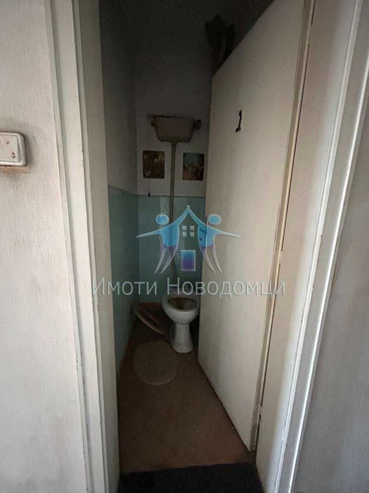 Продава се Многостаен апартамент в Шумен, Пазара - 111 кв.м за 1126 €/кв.м - Снимка #6