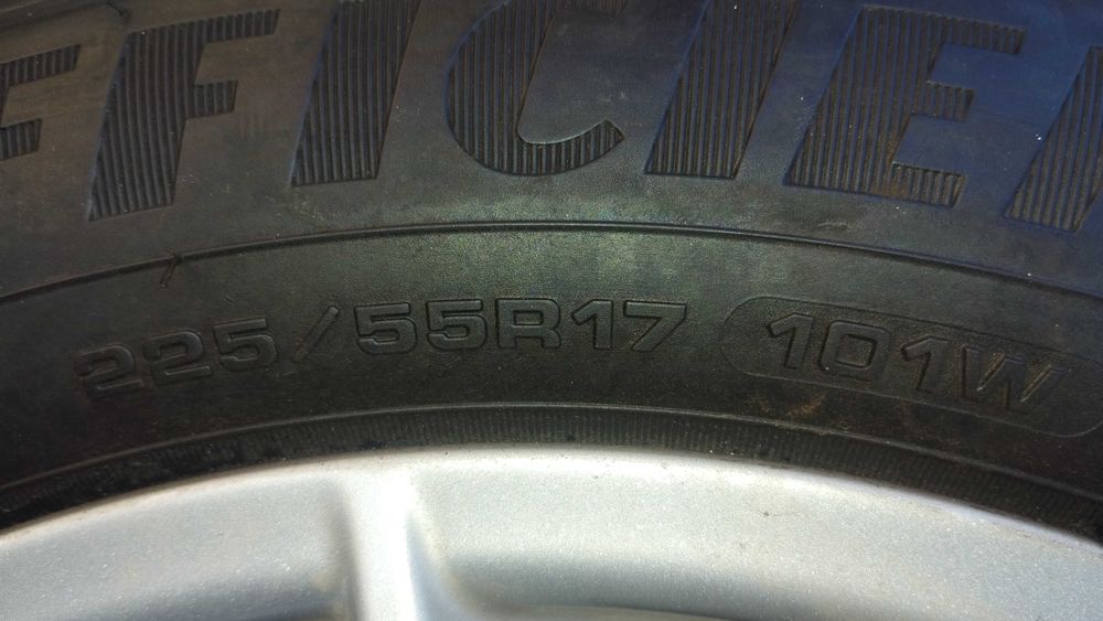 Джанти за   BMW  ....