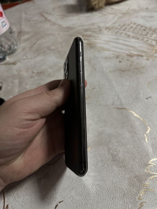 Vand iphone 11 Pro de 256gb / 100% baterie