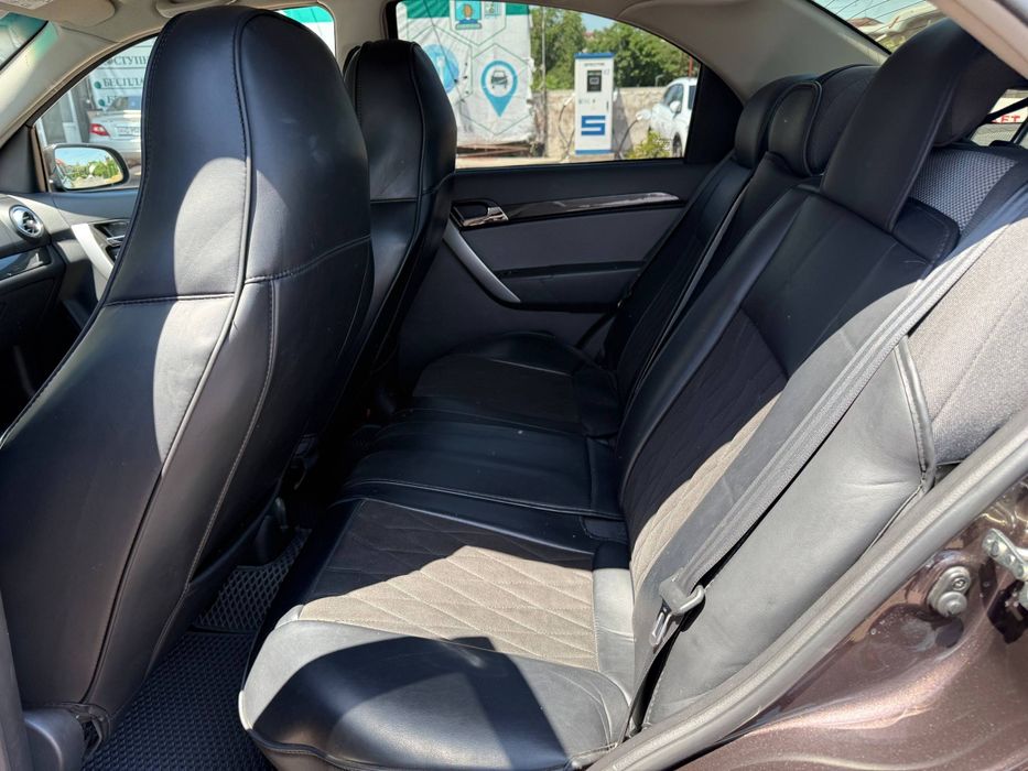 Chevrolet nexia 3 avtomat 2019