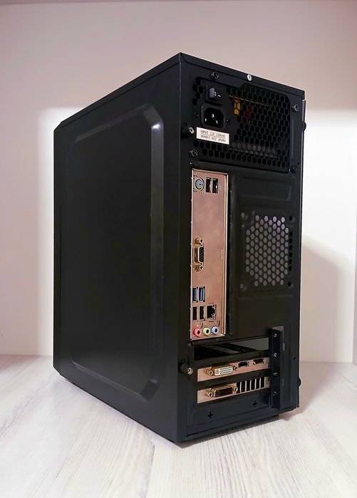 Top PC.! Игровой